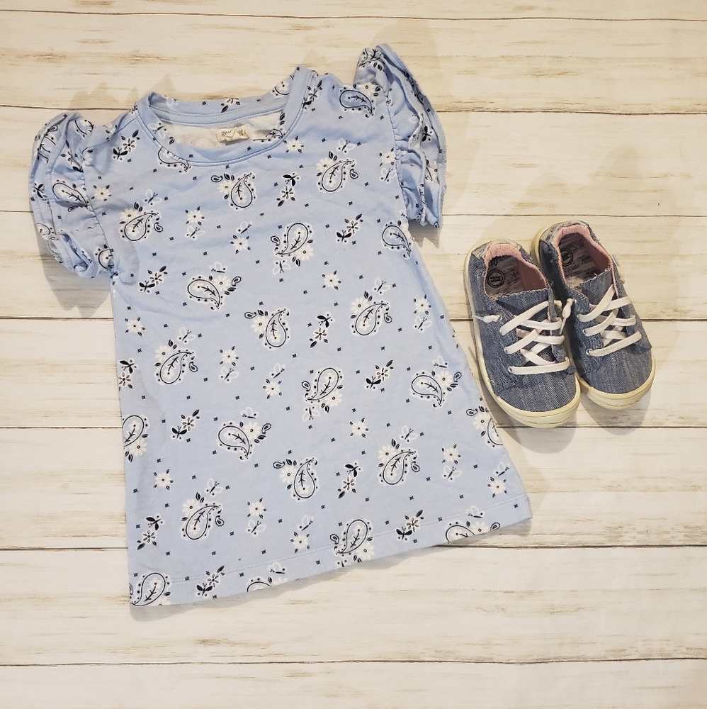Gymboree Dress